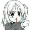 Anime reacciones 21