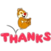 THANKS