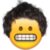 Emoji Pelucas 19