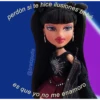 perdón si te hice ilusiones bebé
@bratzputis
es que yo no me enamoro