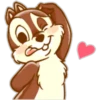 Chip 'N Dale 3 (Telegram) 9