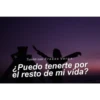 Tumblr con Frases Verga.
¿Puedo tenerte por
el resto de mi vida?