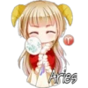 Y
Aries