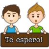 Te espero!