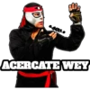 ACERCATE WEY