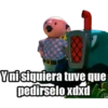 Yni siquiera tuve que
pedirselo xdxd
IH