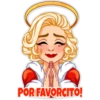 POR FAVORCITO!