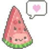 Pixel Cute II ♡♡ 19