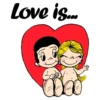 Love is... 19