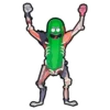 Pickle Rick (Rick and Morty) 11