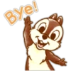 Bye!