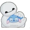 Stich 4☆♡ 19