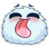Bola De Pelos cute 22