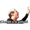 IH
¡Llamen a la policia!