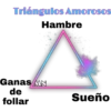 Triángulos Amorosos 21
