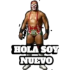 HOLA SOY NUEVO