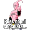 Majin Buu 23
