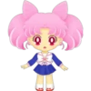 Sailor Moon Chibi (Sticker Ly) 20