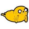Jake The Dog (Adventure Time) 16