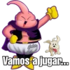Majin Buu 24