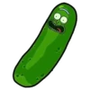 Pickle Rick (Rick and Morty) 12