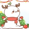 Cute planta - Christmas 17