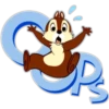 Chip 'N Dale 3 (Telegram) 12