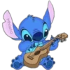 Stich 4☆♡ 20