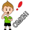 OMG!!