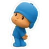 Pocoyo stickers 14