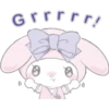 My melody 2 18