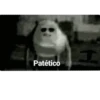 Patético