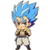 Goku  2 22