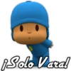 ¡Solo Vaza!
do