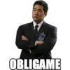 FBI
OBLIGAME
