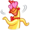 Chicken emoji 17