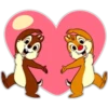 Chip 'N Dale 3 (Telegram) 13
