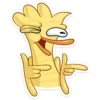 The Duck memes 24