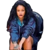 Rihanna 18