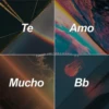 Te
Amo
Tumble.con Frases Verga
Mucho
Bb