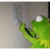 Kermit the frog part 1 (Feat. Gerry) 24