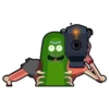Pickle Rick (Rick and Morty) 14