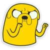 Jake The Dog (Adventure Time) 18