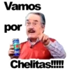 Vamos
por
EN 0.O
hel
Chelitas!!