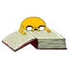 Jake The Dog (Adventure Time) 19