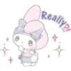 My melody 2 19