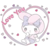 My melody 2 20