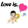 Love is... 21