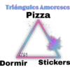 Triángulos Amorosos 23