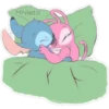 Stich 4☆♡ 22